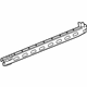 GM 22809780 Upper Reinforcement, Driver Side GM 22809780 Upper Reinforcement, Driver Side