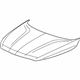 GM 84045072 Hood