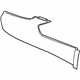 GM 22885236 Lower Panel, Front Passenger Side