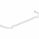 GM 10360682 Stabilizer Bar