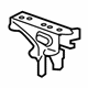 GM 95368752 Bracket