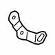 GM 19316700 Shackle, Rear GM 19316700 Shackle, Rear