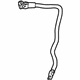 GM 22900973 Negative Cable