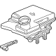 GM 85535257 Reservoir Tank GM 85535257 Reservoir Tank