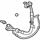 GM 19130410 Suction & Discharge Hose Assembly