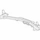 GM 22777176 Trailer Hitch
