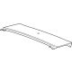 GM 84794693 Roof Panel