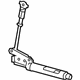 GM 19301700 Tensioner, Driver Side