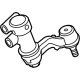 GM 84467788 Steering Linkage Idler Arm GM 84467788 Steering Linkage Idler Arm