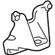 GM 15936699 Mount Bracket, Driver Side
