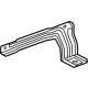 GM 42687092 Bracket, Front Driver Side