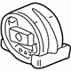 GM 22716366 Transmission Mount