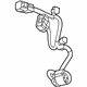 GM 84383576 Harness, Rear GM 84383576 Harness, Rear