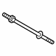 GM 84024370 Retainer Rod GM 84024370 Retainer Rod