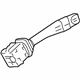 GM 92177957 Turn Signal Switch GM 92177957 Turn Signal Switch