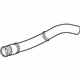 GM 84186463 Lower Hose GM 84186463 Lower Hose