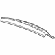 GM 22697755 Rear Reinforcement