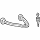 GM 12477521 Upper Control Arm GM 12477521 Upper Control Arm
