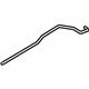 GM 96649090 Control Rod