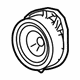GM 22753364 Rear Driver Speaker