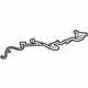 GM 20819130 Harness, Rear GM 20819130 Harness, Rear