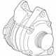 GM 25738783 Alternator