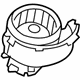 GM 93191900 Blower Motor GM 93191900 Blower Motor