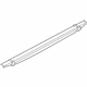 GM 23144505 Leaf Spring GM 23144505 Leaf Spring