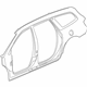 GM 23452495 Uniside Panel, Passenger Side GM 23452495 Uniside Panel, Passenger Side