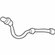 GM 19174039 Flex Hose, Front