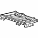 GM 20761386 Seat Frame, Driver Side GM 20761386 Seat Frame, Driver Side