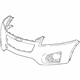 GM 95242011 Bumper Cover