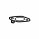 GM 13247992 Air Inlet Tube Gasket