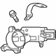 GM 42713569 Ignition Housing