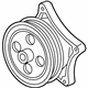 GM 12681167 Water Pump GM 12681167 Water Pump