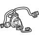 GM 84946252 Harness GM 84946252 Harness