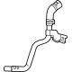 GM 84615571 Connector Hose