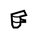 GM 11602521 Corner Molding Retainer Nut, Front GM 11602521 Corner Molding Retainer Nut, Front
