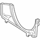 GM 15020332 Lower Shroud GM 15020332 Lower Shroud