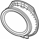 GM 22916924 Door Speaker, Front GM 22916924 Door Speaker, Front