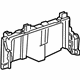 GM 22799387 Evaporator Case