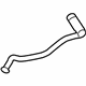 GM 25888259 Washer Hose, Rear