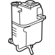 GM 86771839 Recovery Tank