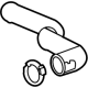GM 85122989 Upper Hose