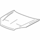 GM 22730964 Hood
