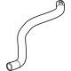 GM 84463184 Lower Hose GM 84463184 Lower Hose