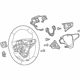 GM 84680887 Steering Wheel