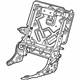 GM 85527446 Seat Frame, Rear