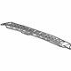 GM 95491908 Rear Header GM 95491908 Rear Header