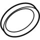 GM 85004223 Camera Seal